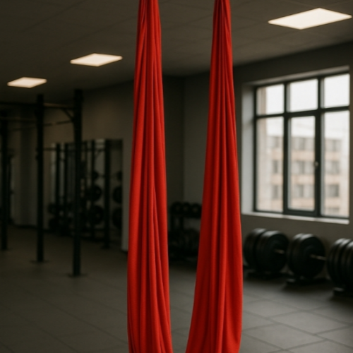 Yoga Hamağı